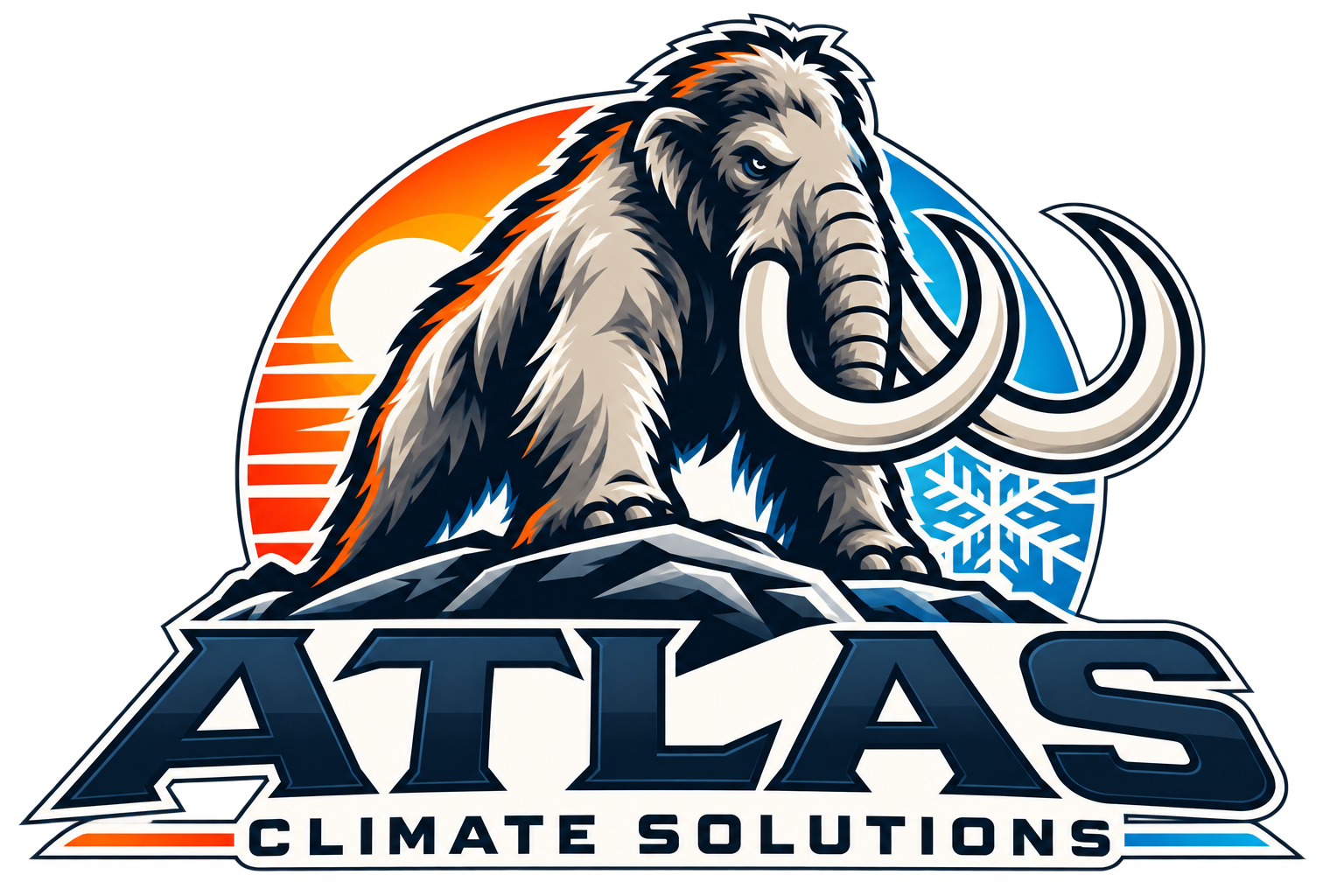Atlas Climate Solutions
